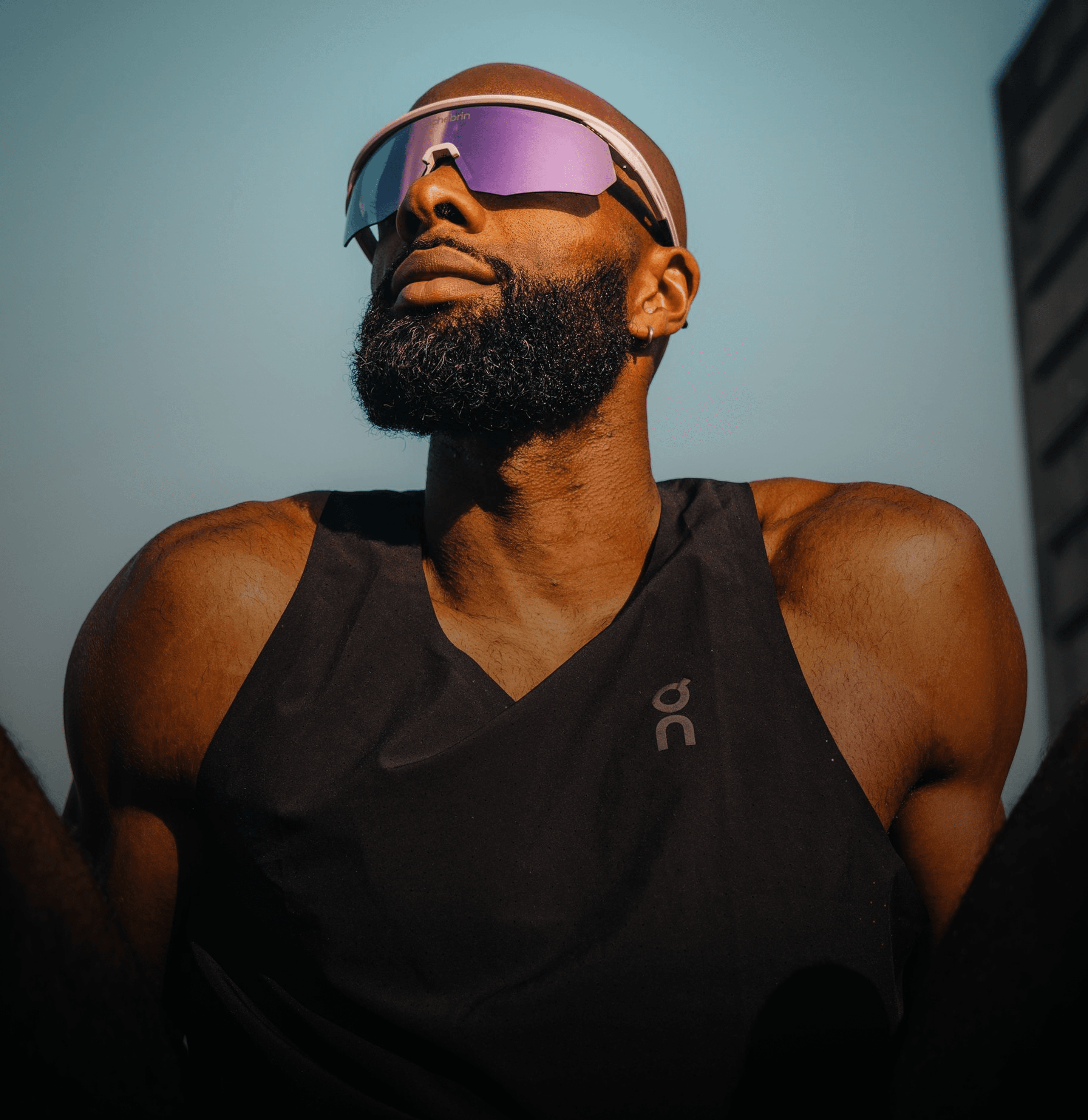 COACH SPORTIF & EXPERT EN RUNNING