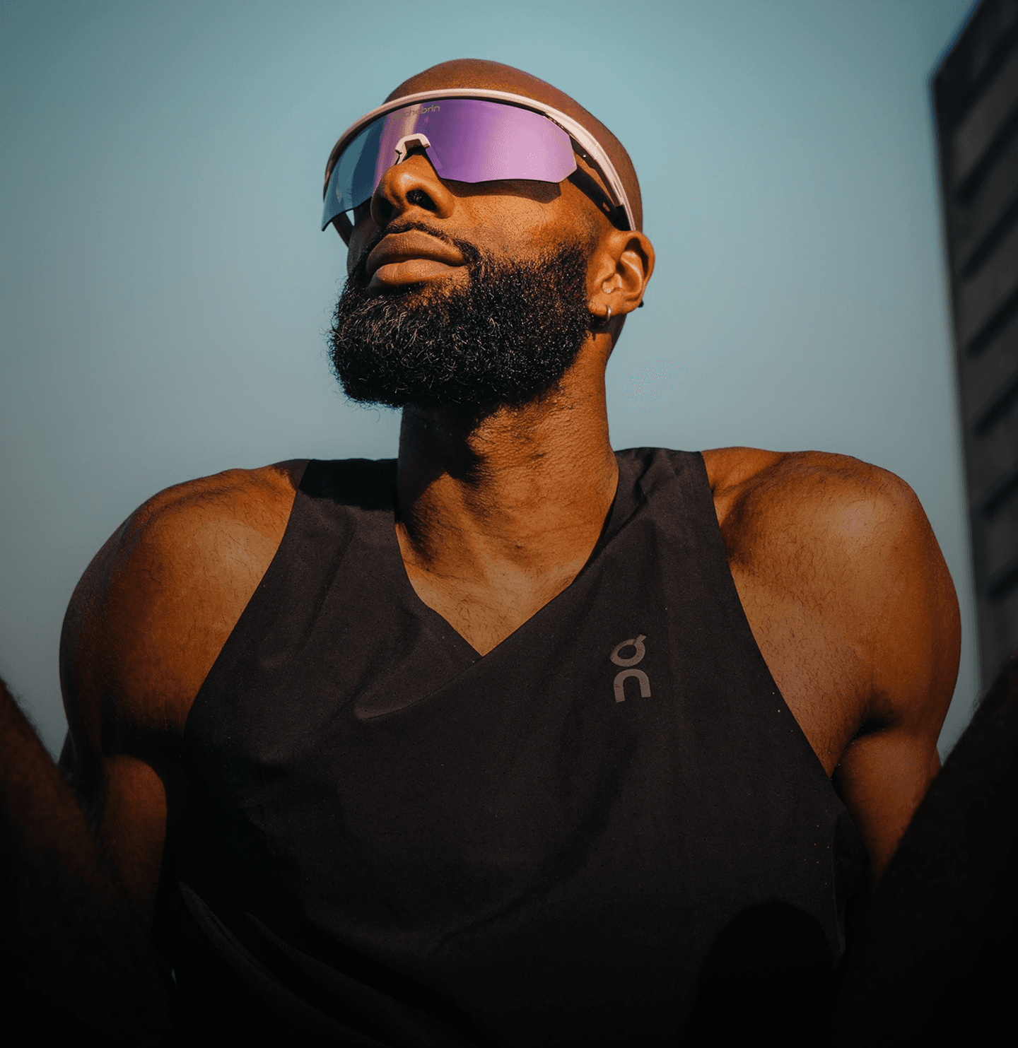 PERSONAL TRAINER & RUNNING EXPERT